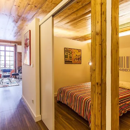 Go2oporto A-portoments Apartamento Oporto