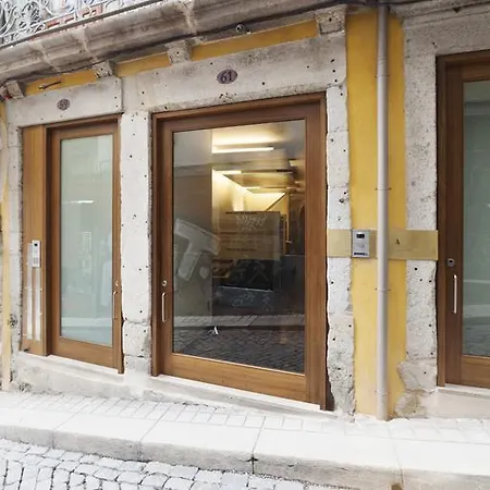 Apartamento Go2oporto A-portoments